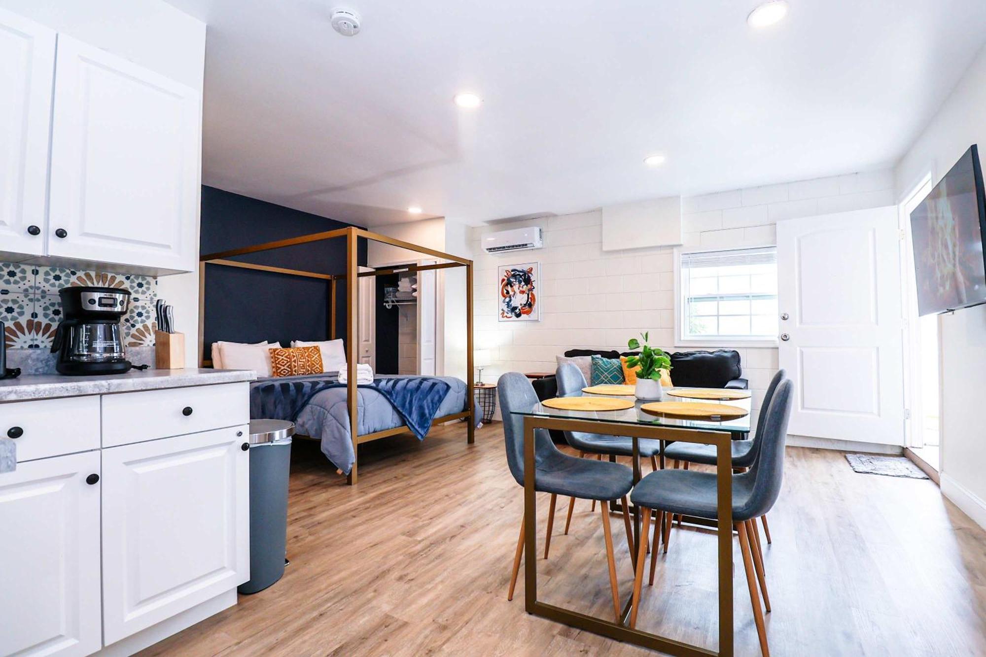 New5 Apt Nrucf Petsok Private Patioentry Laundry 奥兰多 外观 照片